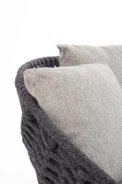 DAYBED C-C TAMIRES ANTRACITE