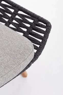 DAYBED C-C TAMIRES ANTRACITE