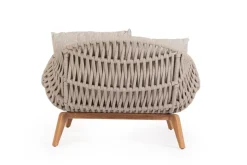 DAYBED C-C TAMIRES BEIGE