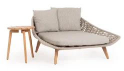 DAYBED C-C TAMIRES BEIGE