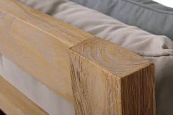 DAYBED IN TEAK SFODERABILE - BALI FSC