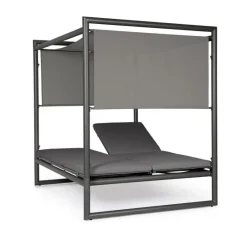 DAYBED KONNOR ANTRACITE CX23