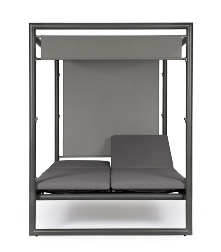 DAYBED KONNOR ANTRACITE CX23