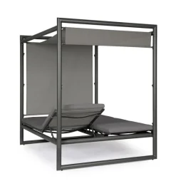 DAYBED KONNOR ANTRACITE CX23