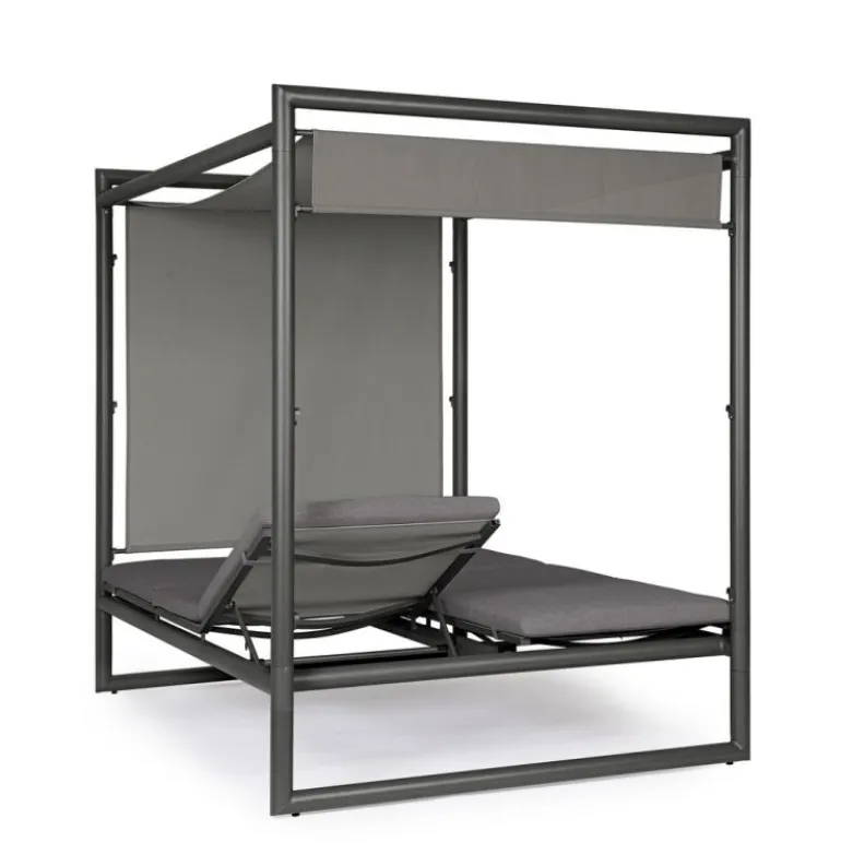 DAYBED KONNOR ANTRACITE CX23