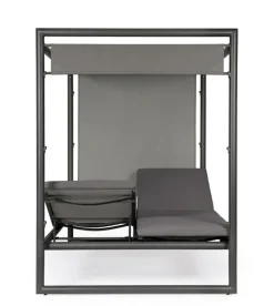 DAYBED KONNOR ANTRACITE CX23