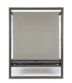 DAYBED KONNOR ANTRACITE CX23