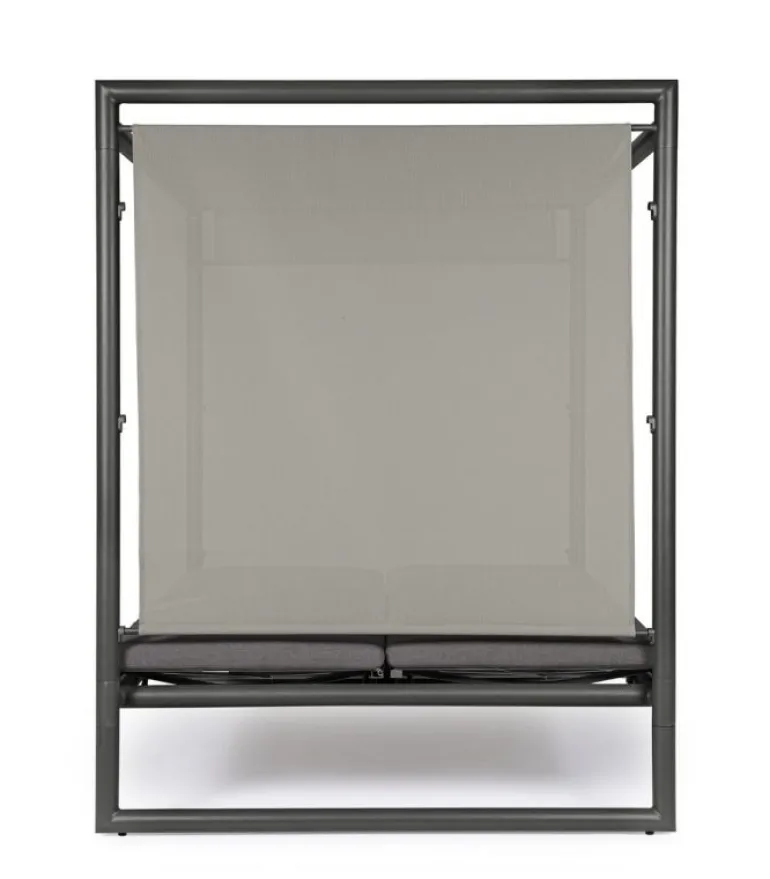 DAYBED KONNOR ANTRACITE CX23