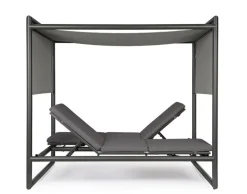 DAYBED KONNOR ANTRACITE CX23