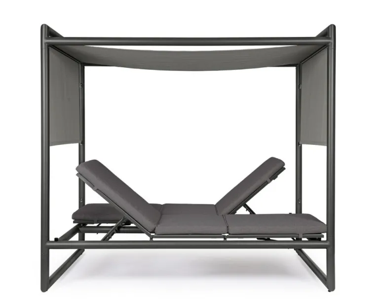 DAYBED KONNOR ANTRACITE CX23