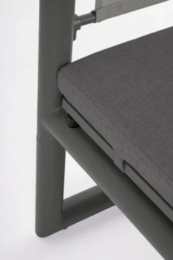 DAYBED KONNOR ANTRACITE CX23