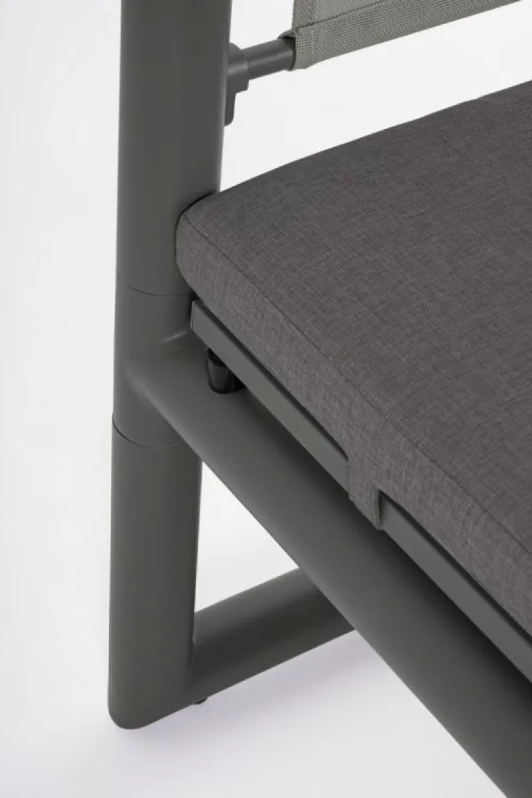 DAYBED KONNOR ANTRACITE CX23