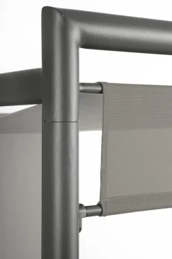 DAYBED KONNOR ANTRACITE CX23