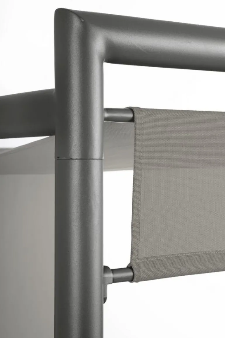 DAYBED KONNOR ANTRACITE CX23