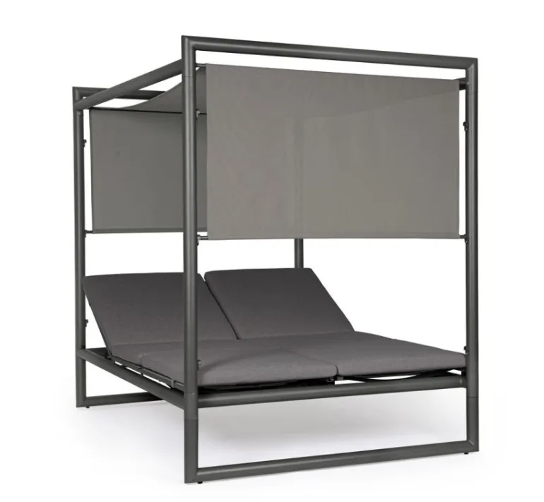 DAYBED KONNOR ANTRACITE CX23