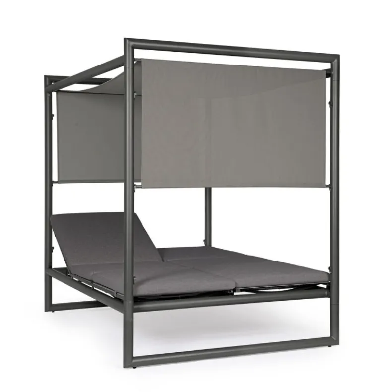 DAYBED KONNOR ANTRACITE CX23