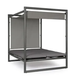 DAYBED KONNOR ANTRACITE CX23