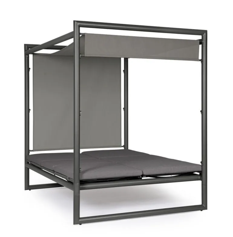 DAYBED KONNOR ANTRACITE CX23