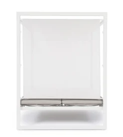 DAYBED KONNOR BIANCO CX21