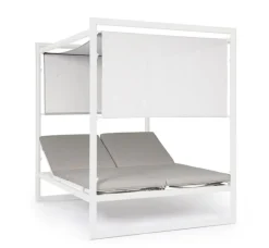 DAYBED KONNOR BIANCO CX21