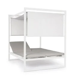 DAYBED KONNOR BIANCO CX21