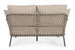 DAYBED 2P C-C IVISSA ANTRACITE