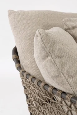 DAYBED 2P C-C IVISSA ANTRACITE