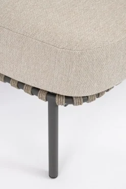 DAYBED 2P C-C IVISSA ANTRACITE