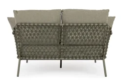 DAYBED 2P C-C IVISSA VERDE