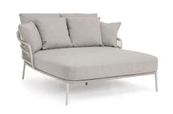 DAYBED 2P C-C TALAIA FROSTY