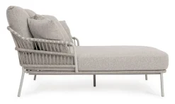 DAYBED 2P C-C TALAIA FROSTY