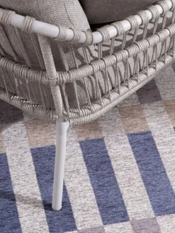 DAYBED 2P C-C TALAIA FROSTY