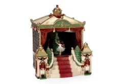 DECOR JOCELIN TEATRO BALLERINI C-LED