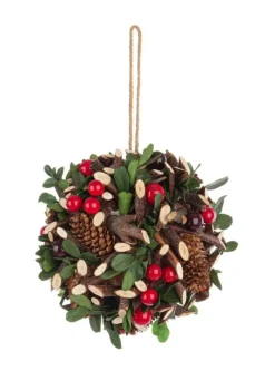 DECOR SFERICA ELOISE C-BACCA D135