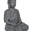DECORAZ PATTAYA BUDDHA SEDUTO ANTRAC H71
