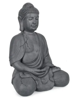 DECORAZ PATTAYA BUDDHA SEDUTO ANTRAC H71