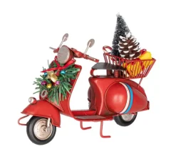 DECORAZIONE CHELSIE SCOOTER C-PINO