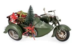 DECORAZIONE CHELSIE SIDECAR C-PINO