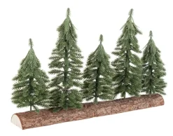 DECORAZIONE 5F VENOSTA 40X8X25