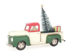 DECORAZIONE MOTOR PICK UP C-PINO