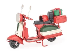 DECORAZIONE MOTOR SCOOTER C-REGALO