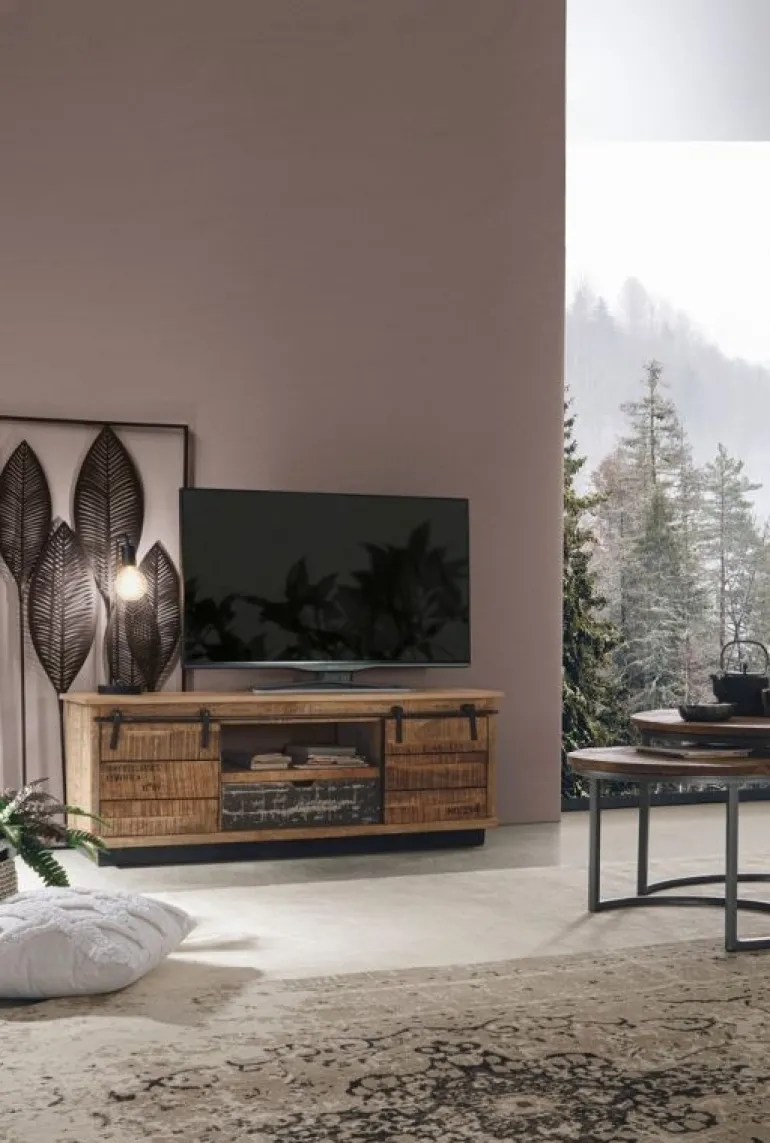 DECORAZIONE PARETE ADHIRA 61X135