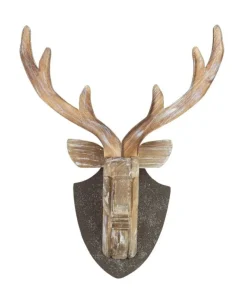 DECORAZIONE PARETE CHAMONIX RENNA