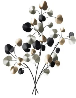 DECORAZIONE PARETE KAIROS 84X97