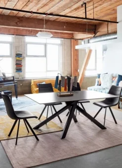 DECORAZIONE PARETE MONDRIAN 80.5X35