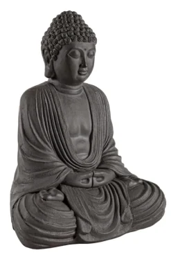 DECORAZIONE PATTAYA BUDDHA SEDUTO ANTRAC