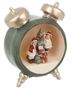 DECORAZIONE SVEGLIA MARIEN BIMBI C-LED