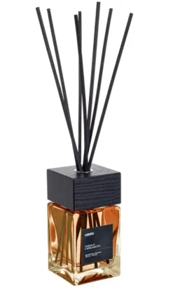 DIFFUSORE FRAGR SANDALO BERGAMOTTO 500ML