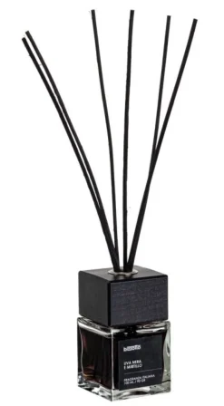 DIFFUSORE FRAGR UVA NERA MIRTILLO 100ML