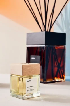 DIFFUSORE FRAGR UVA NERA MIRTILLO 500ML